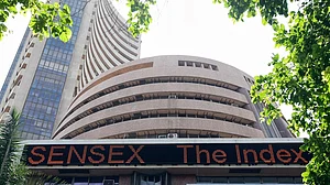 Negative Asian cues pull equity indices lower