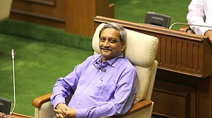 In Parrikar’s absence, is Goa’s BJP-led coalition heading for implosion?