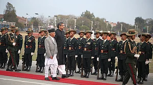 Is India getting isolated in SAARC?