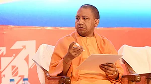BJP MLAs in Uttar Pradesh fault own government
