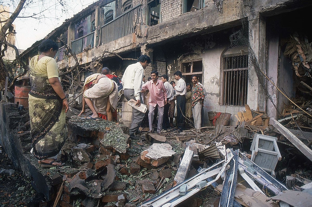 Photo by Fawzan Husain/The India Today Group via Getty Images