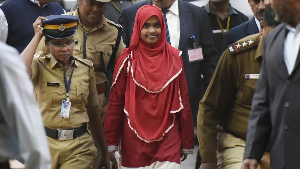 Photo by Vipin Kumar/Hindustan Times via Getty Images