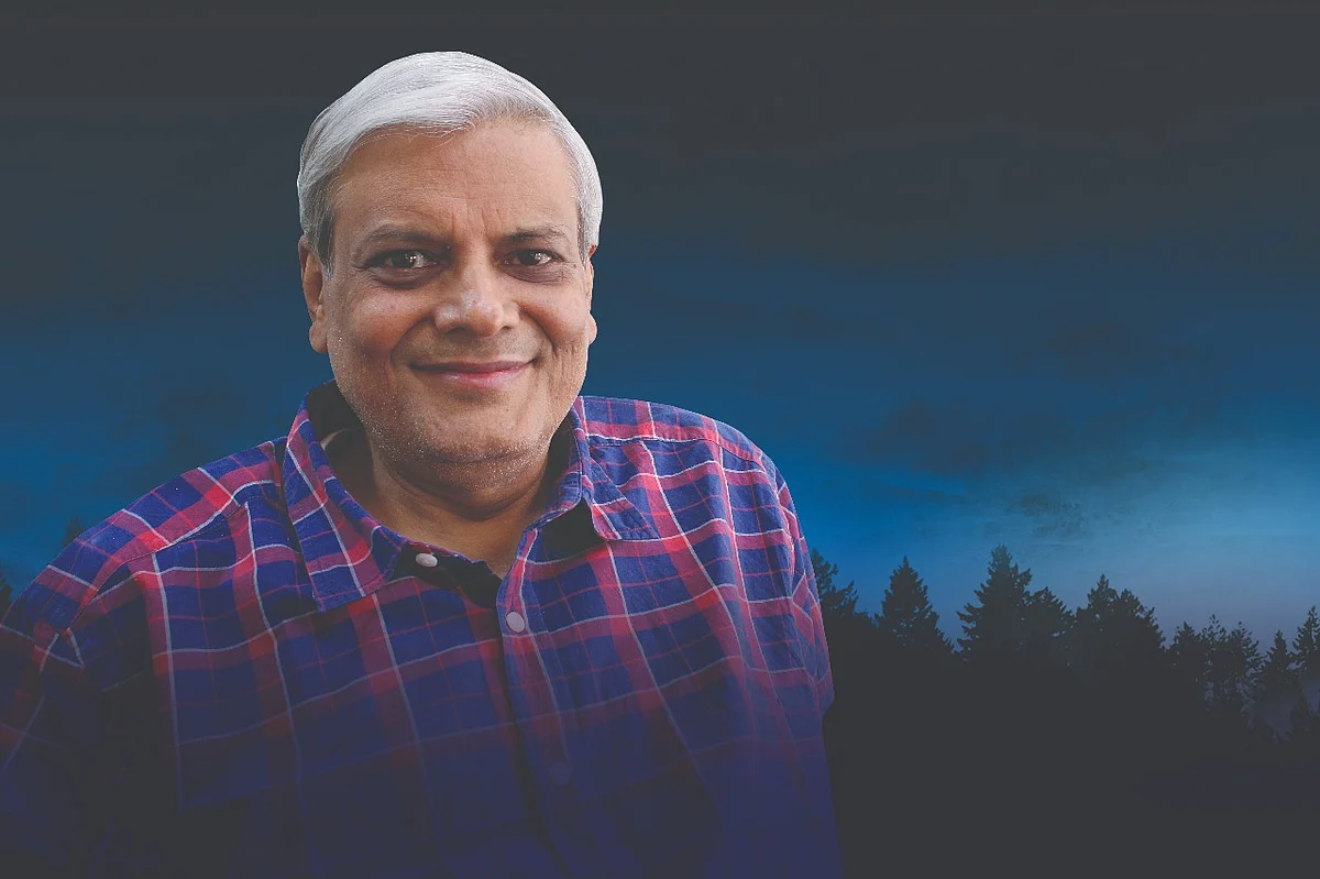 Neelabh Mishra: A tribute on his first death anniversary