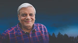Neelabh Mishra: A discerning, calm voice falls silent in an age of simplistic views and noise