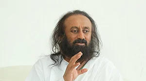 Hopeful of amicable solution in Ayodhya dispute: Sri Sri Ravi Shankar