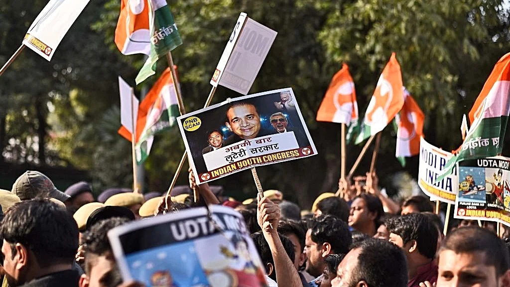 Photo by Burhaan Kinu/Hindustan Times via Getty Images