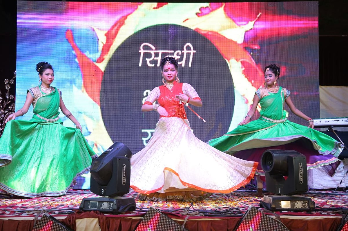 In pictures: Different colours of Chetichand, Ugadi and Gudi Padwa festivals