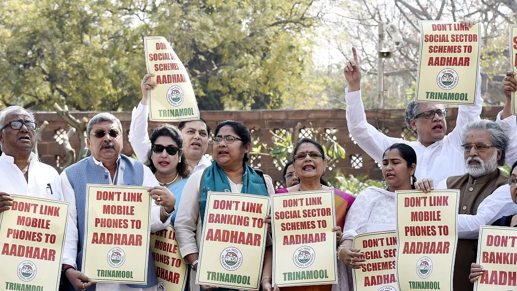Photo by Arvind Yadav/Hindustan Times via Getty Images
