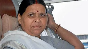 Grand Alliance will win bypolls in Bihar: Rabri Devi