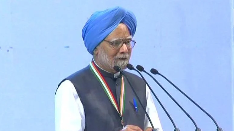 Social Media/INCIndia