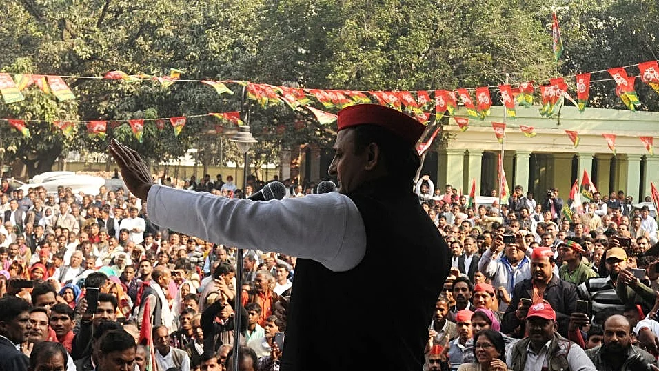 Photo by Subhankar Chakraborty/Hindustan Times via Getty Images