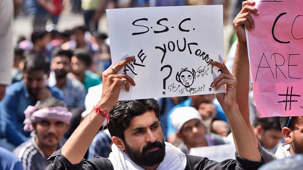 Photo by Burhaan Kinu/Hindustan Times via Getty Images