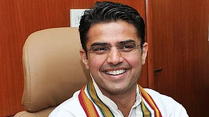 Sachin Pilot hails Congress show in Rajasthan local body by-polls