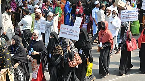 Hidden agenda of some so-called ‘well-wishers’ of Muslim women