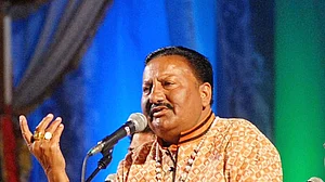 Sufi singer Pyarelal Wadali passes away; listen to him sing