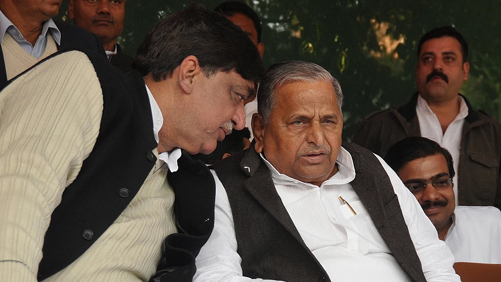 Photo by Ashok Dutta /Hindustan Times via Getty Images