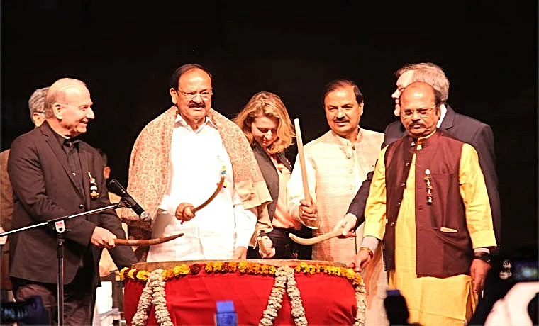 Theatre Olympics: A ₹52 crore flop show