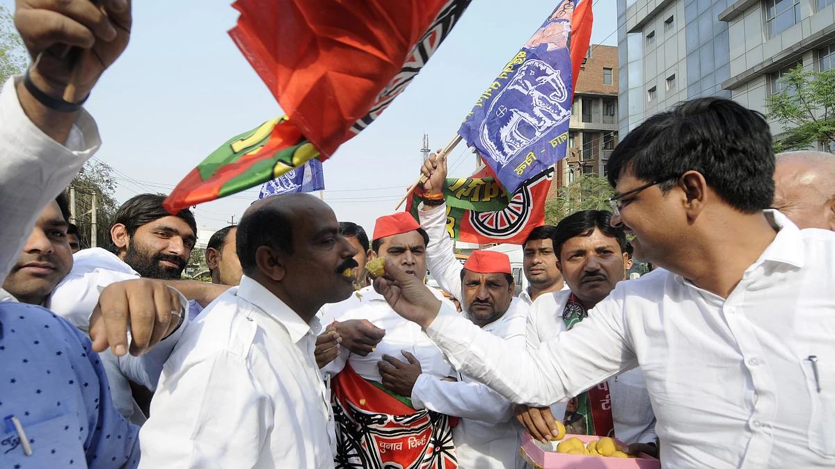 Photo by Sunil Ghosh/Hindustan Times via Getty Images