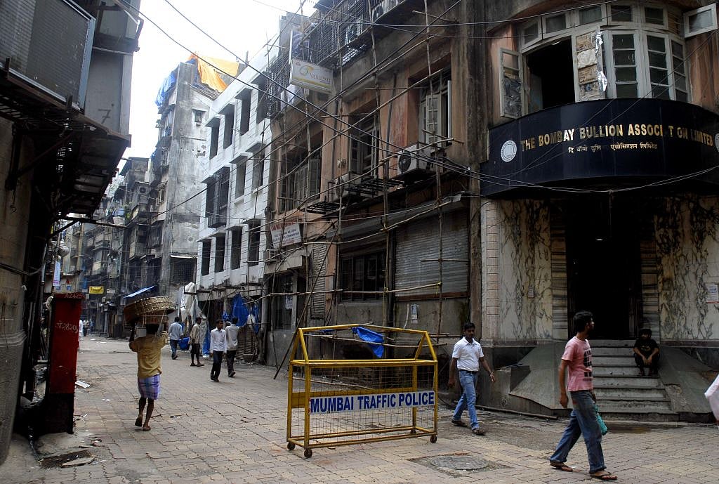 Photo by Kalpak Pathak/Hindustan Times via Getty Images