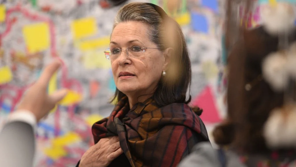 Photo by Raj K Raj/Hindustan Times via Getty Images