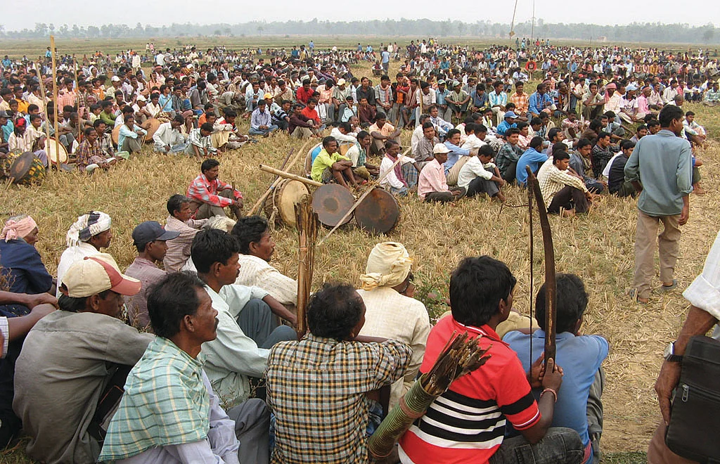 ‘Christians are lowly, Hindus are superior’