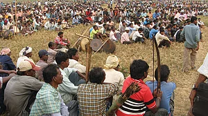 ‘Christians are lowly, Hindus are superior’