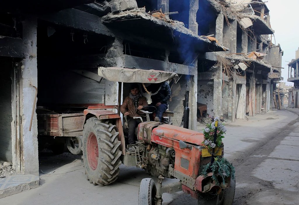 Iraq abductees dialled home for help