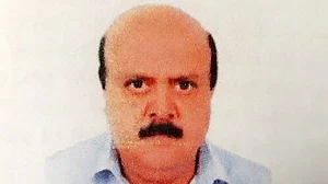 1993 Mumbai blasts accused Farooq Takla nabbed in Dubai