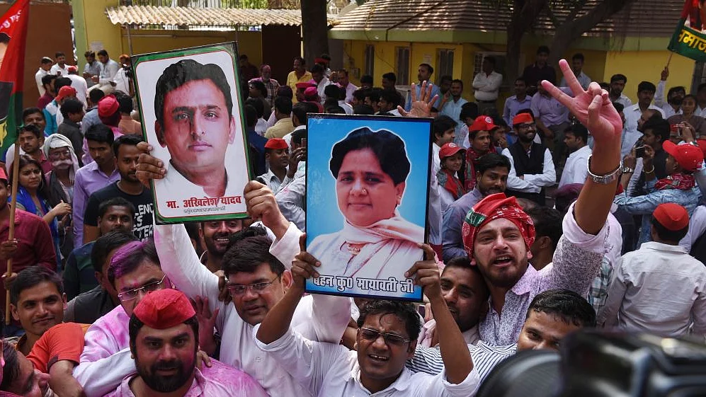 Photo by Subhankar Chakraborty/Hindustan Times via Getty Images
