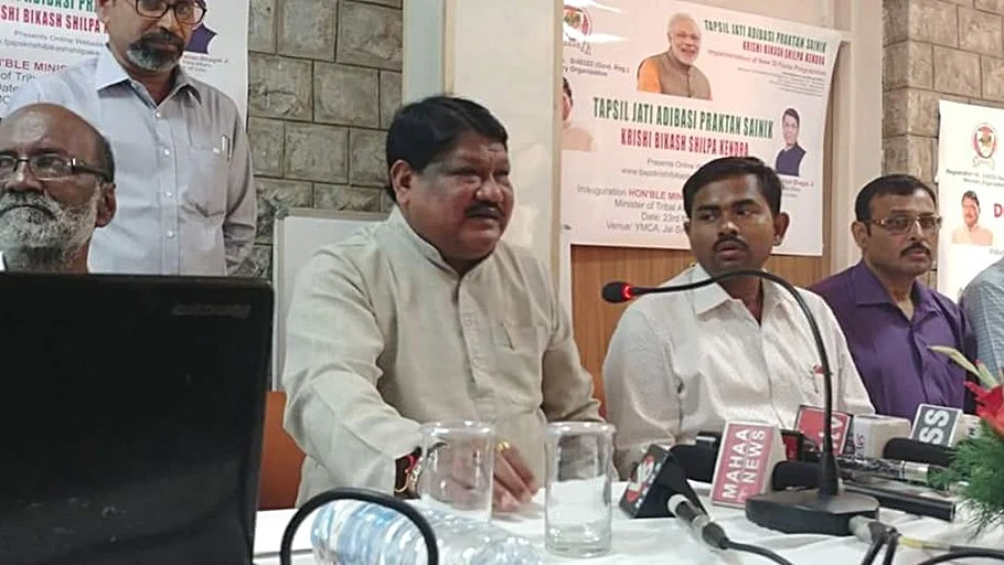 Photo courtesy: Twitter.com/jualoram