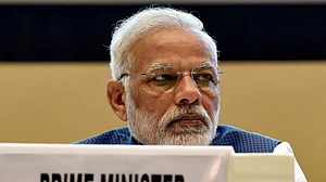 DU says it cannot disclose details of 1978 exam, the year Modi claims to have graduated