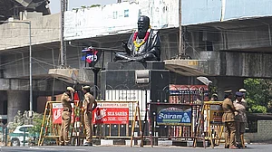 Periyar statue desecration: Tamil Nadu responds in one voice to BJP