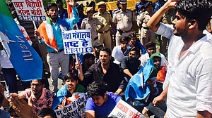 Students, parents slam CBSE as govt announces Class 12 re-exam on April 25