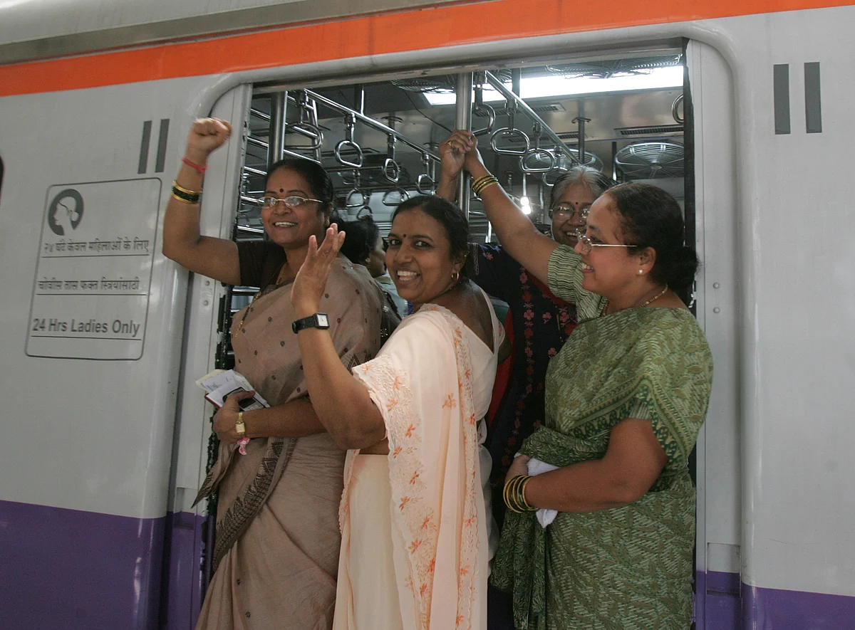 Career or home, in India super women are still losers