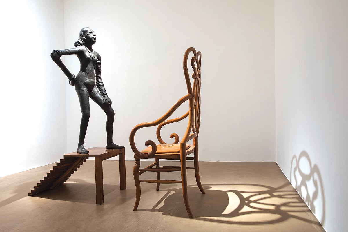 Riyas Komu: Silence is a powerful enemy of social justice