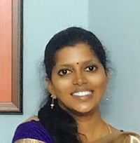Kavitha Muralidharan
