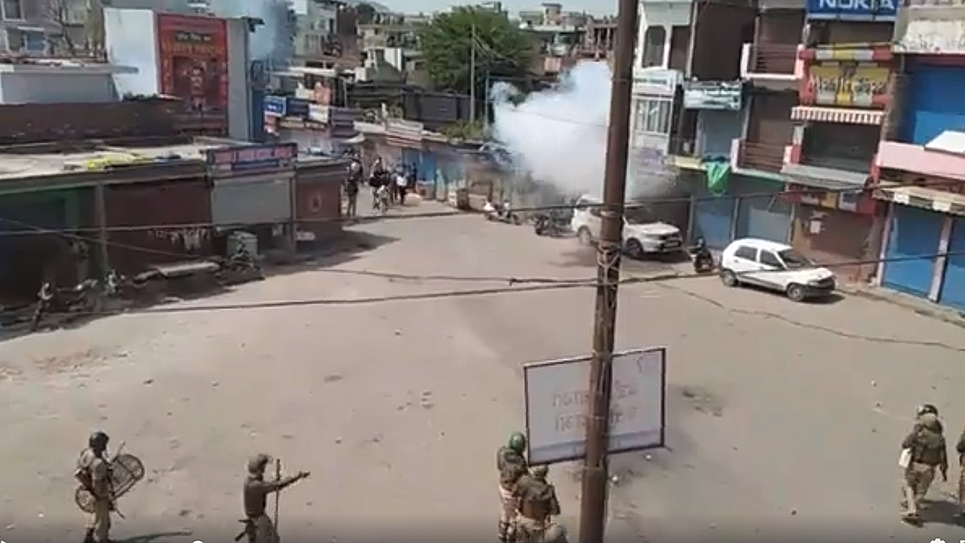 Photo courtesy: social media