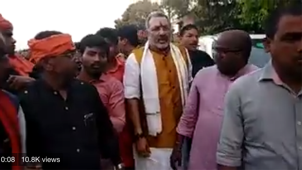 Courtesy: Twitter.com/yadavtejashwi