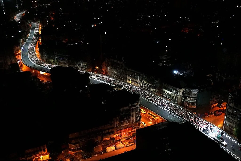 Farmers protest? Let’s record a music video, says mantri ji