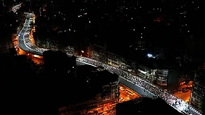 Farmers protest? Let’s record a music video, says mantri ji