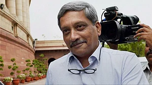 Ailing Goa CM Manohar Parrikar’s return to India likely delayed