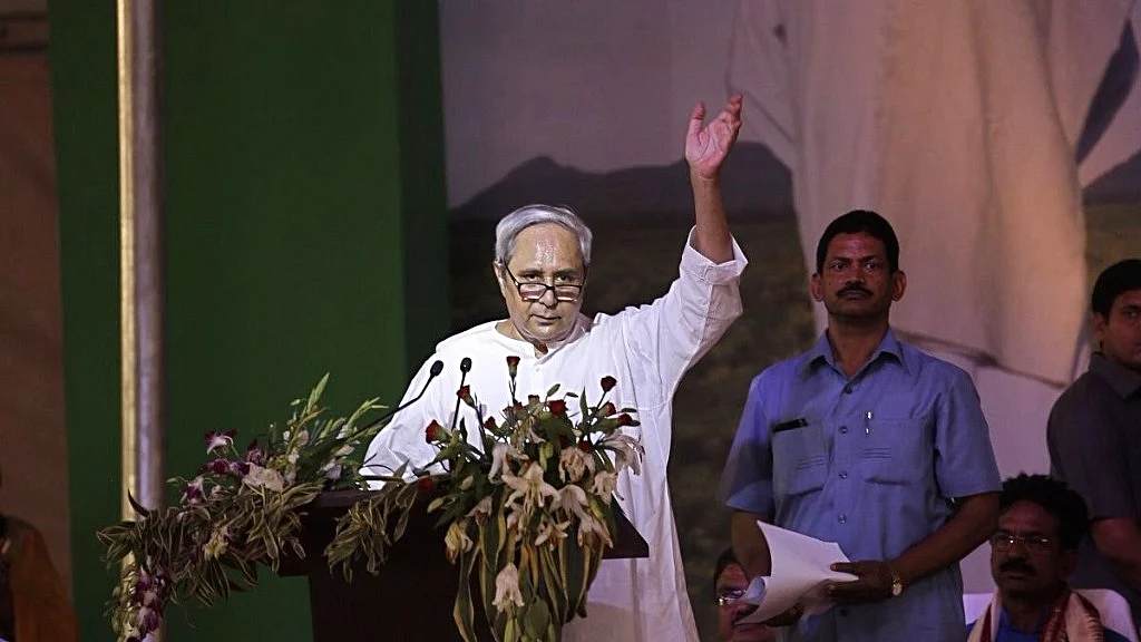 Photo courtesy: Twitter.com/bjd_odisha