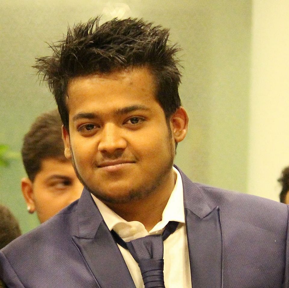 Rohit Gupta