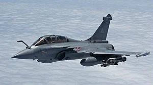 Rafale deal: More headaches for Modi; French NGO demands probe against Dassault, govt
