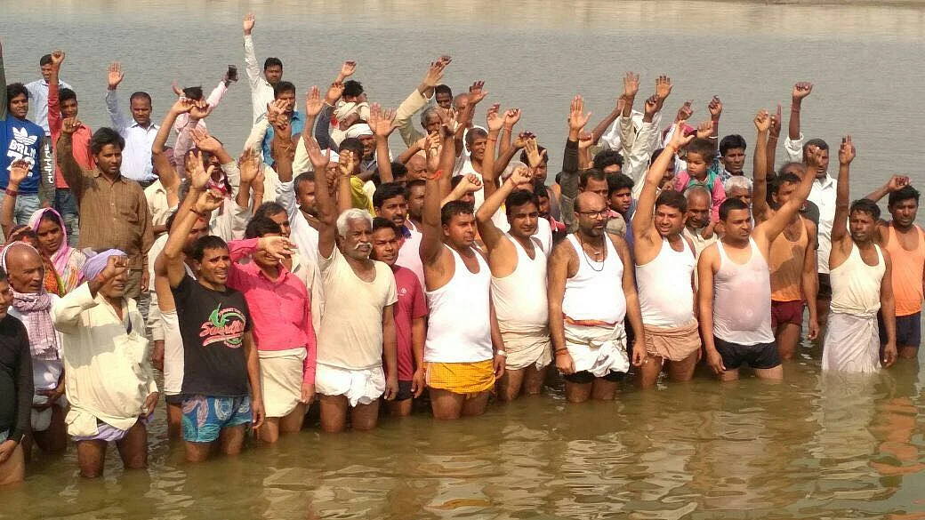 Photo by Biswajeet Banerjee