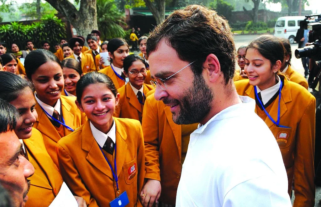 Congress Plenary 2018: A young India’s tryst with destiny 