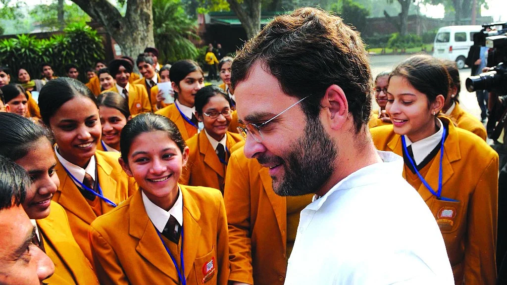 Photo by Sipra Das/India Today Group/Getty Images