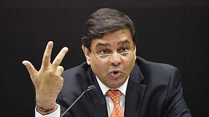 The Govt, not RBI, controls public sector banks: Urjit Patel