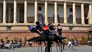 Mohan Guruswamy: Why we can’t rely on the media