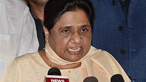 Mayawati: BJP-RSS behind ‘Bharat Bandh’ against SC/ST Act